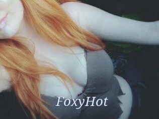 FoxyHot