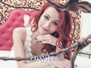 FoxyJesse