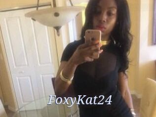 FoxyKat24