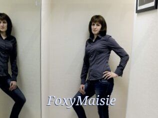 Foxy_Maisie