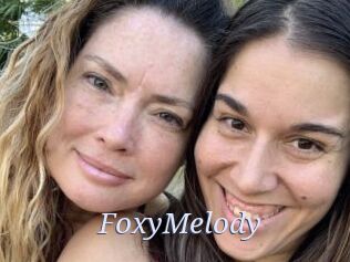FoxyMelody