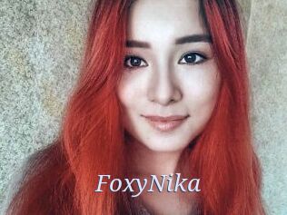 FoxyNika