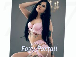 Foxy_Foxtail
