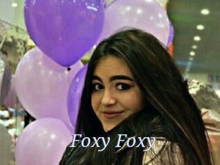 Foxy_Foxy