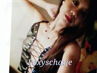 Foxyschatje