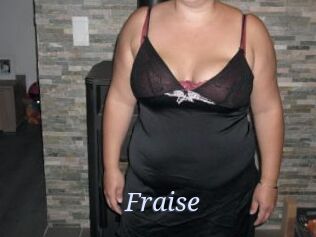 Fraise