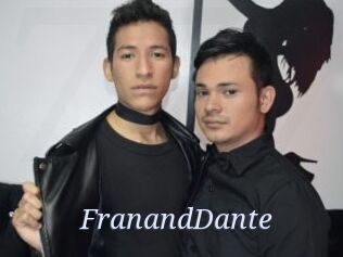FranandDante