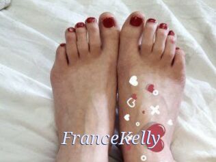 FranceKelly