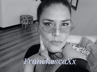 FranchescaXx
