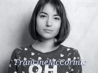 FrancineMcCormic