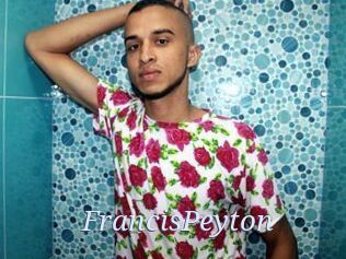 FrancisPeyton