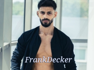FrankDecker 777 Erotik Chat