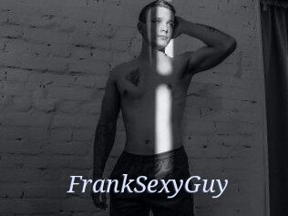FrankSexyGuy