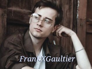 FrankXGaultier
