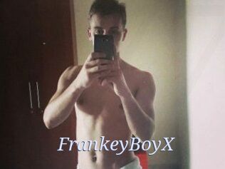 FrankeyBoyX
