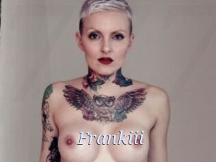 Frankiii