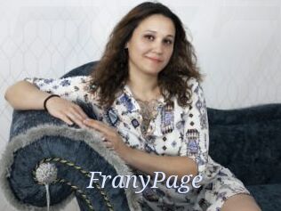 FranyPage