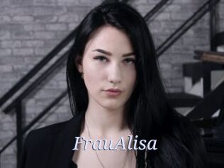 FrauAlisa