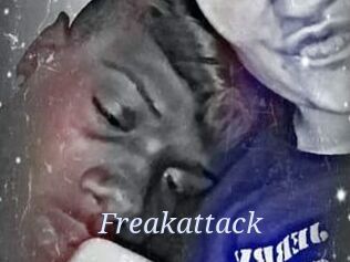 Freakattack