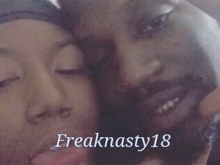 Freaknasty18