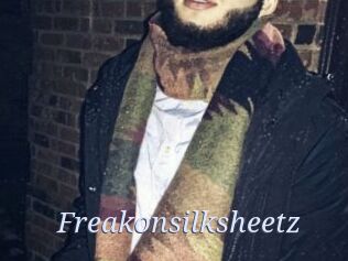Freakonsilksheetz 777 Erotik Chat