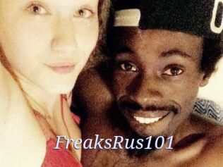 FreaksRus101