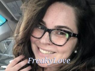 FreakyLove