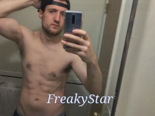 FreakyStar