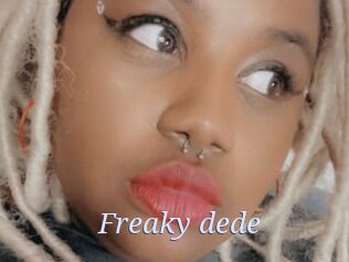 Freaky_dede