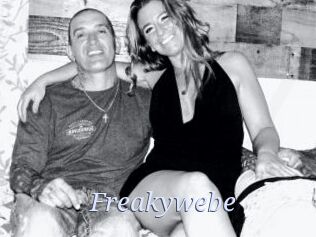 Freakywebe