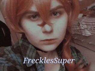 FrecklesSuper