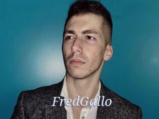 FredGallo