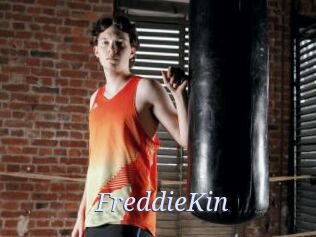 FreddieKin
