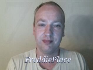 FreddiePlace