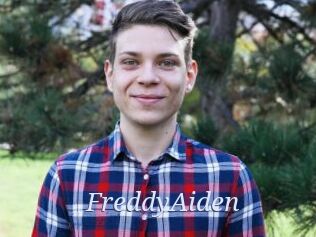FreddyAiden