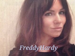 FreddyHardy