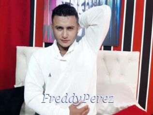 FreddyPerez