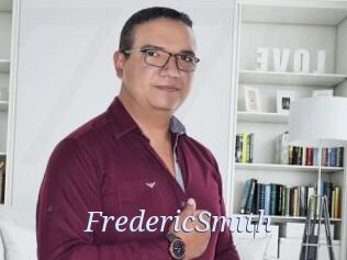 FredericSmith