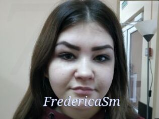 FredericaSm