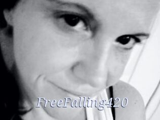 FreeFalling420