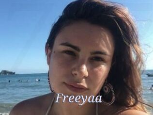 Freeyaa