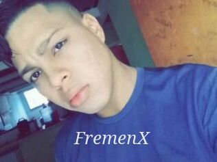 FremenX