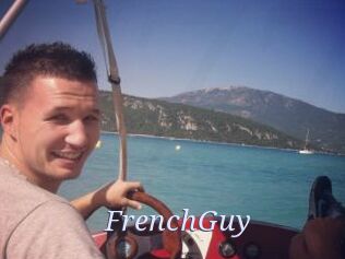 FrenchGuy