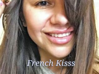French_Kisss 777 Erotik Chat