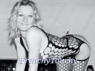 FrenchyTouchy