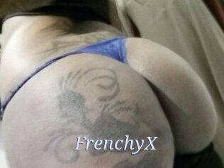 FrenchyX