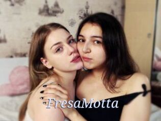 FresaMotta