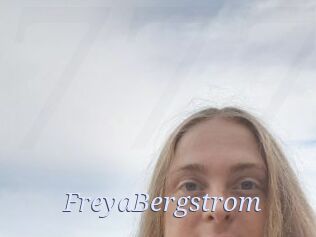 FreyaBergstrom