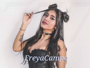 FreyaCampo