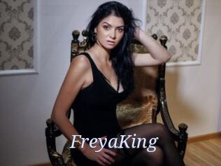 FreyaKing